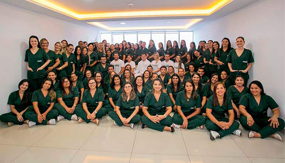 Multifranqueados da Franquia Acuidar