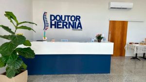 Franquia Doutor Hérnia