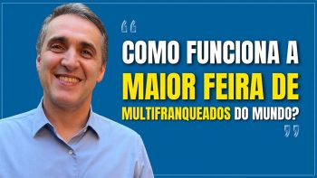 Franquias ao Vivo