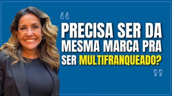 Franquias ao Vivo