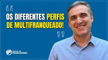 Franquias ao vivo