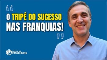 Franquias ao Vivo