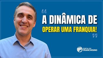 Franquias ao vivo
