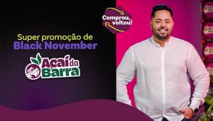 investir no Açaí da Barra é uma ótima opção de investimento