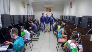 Características do empreendedor é essencial para o sucesso da franquia
