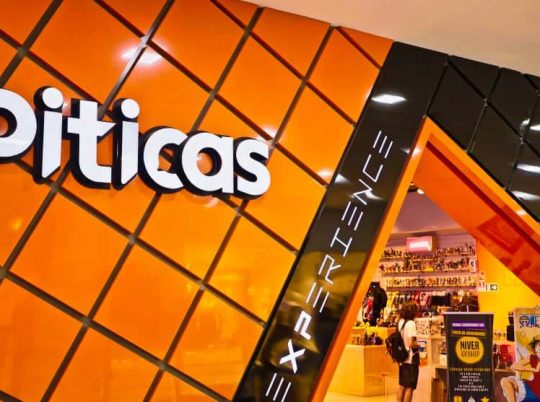 Tecnologia ajudou a rede Piticas a reduzir custos