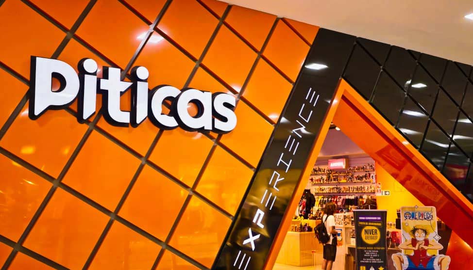 Tecnologia ajudou a rede Piticas a reduzir custos