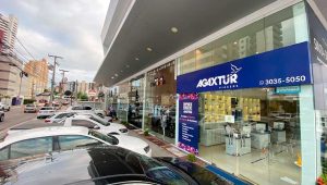 Agaxtur