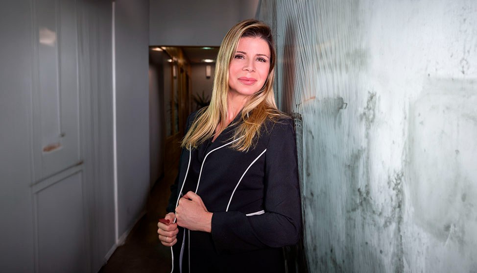 franquia de economia compartilhada
