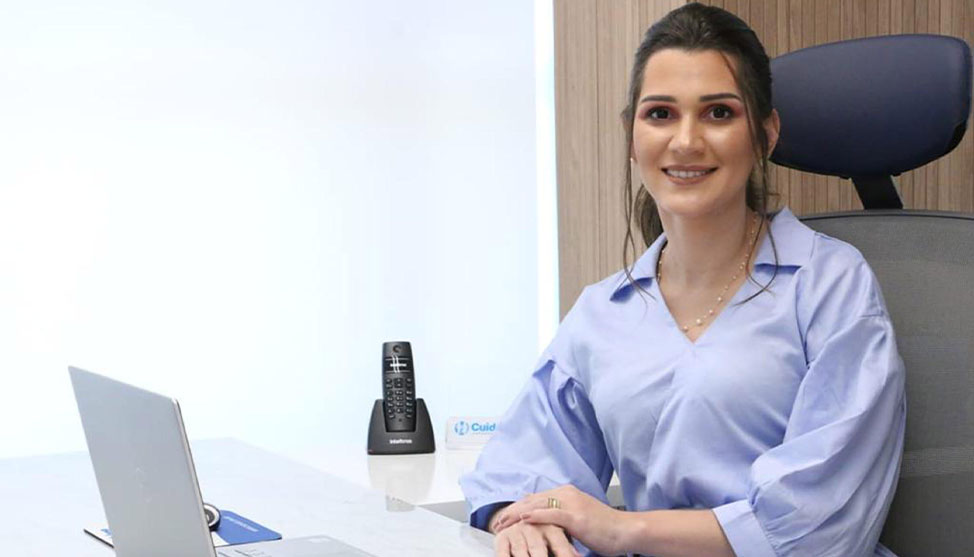 mulheres empreendedoras