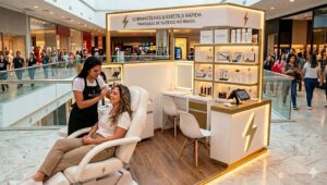 Franquias compactas para conhecer e investir