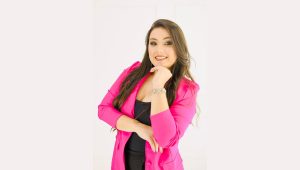De dona de casa a empresária com a Vult