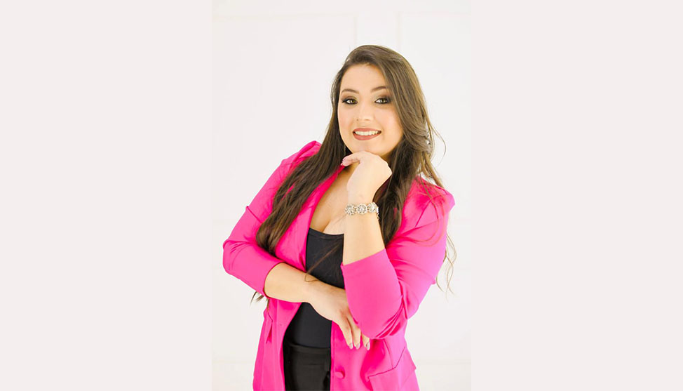 De dona de casa a empresária com a Vult