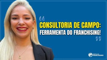 Consultoria de campo