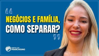 Negócios e família