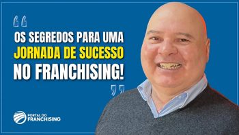 sucesso no franchising
