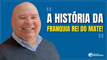 Franquia Rei do Mate