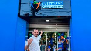 Instituto Visão Solidária