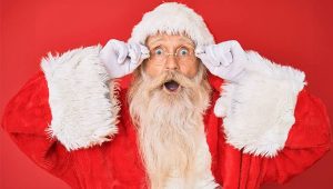 Franquias que bombam no natal