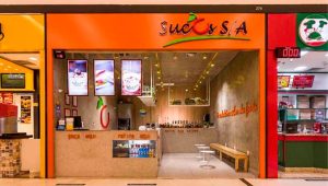 alimentação saudável