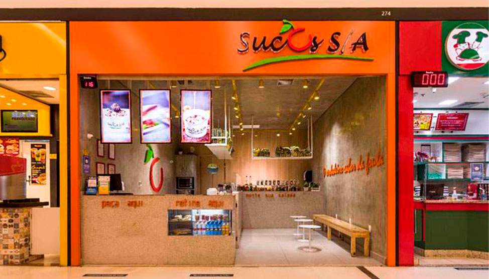 alimentação saudável