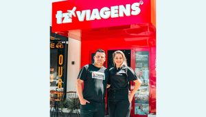 TZ Viagens