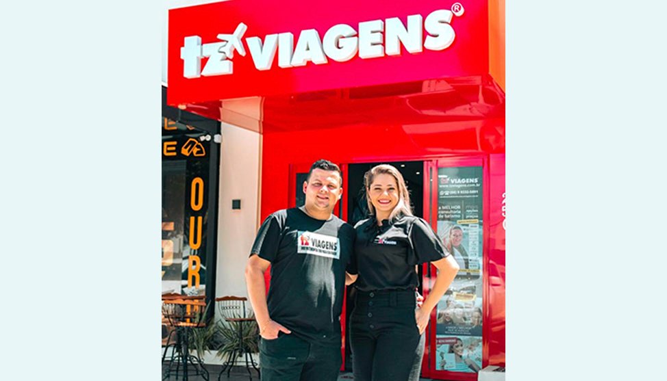 TZ Viagens