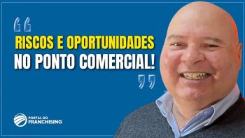 Riscos e Oportunidades no ponto comercial
