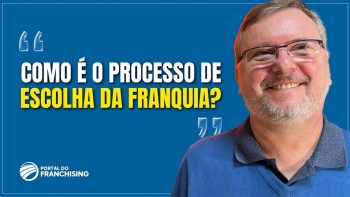 Escolha da Franquia
