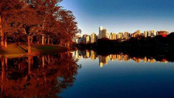 Cidades que o franchising cresce mais