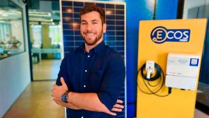 Ecos Energia Solar Fotovoltaica