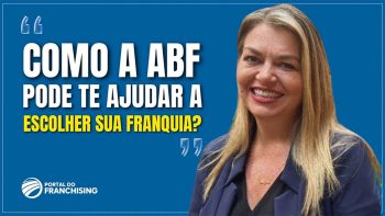 Escolher sua Franquia