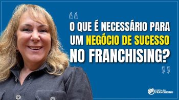 Negócio de sucesso