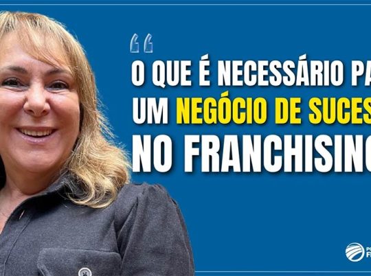 Negócio de sucesso