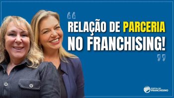 Parceria no Franchising