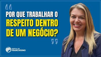 Respeito dentro de um negócio