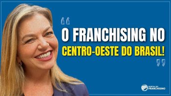 Franchising no Centro-Oeste