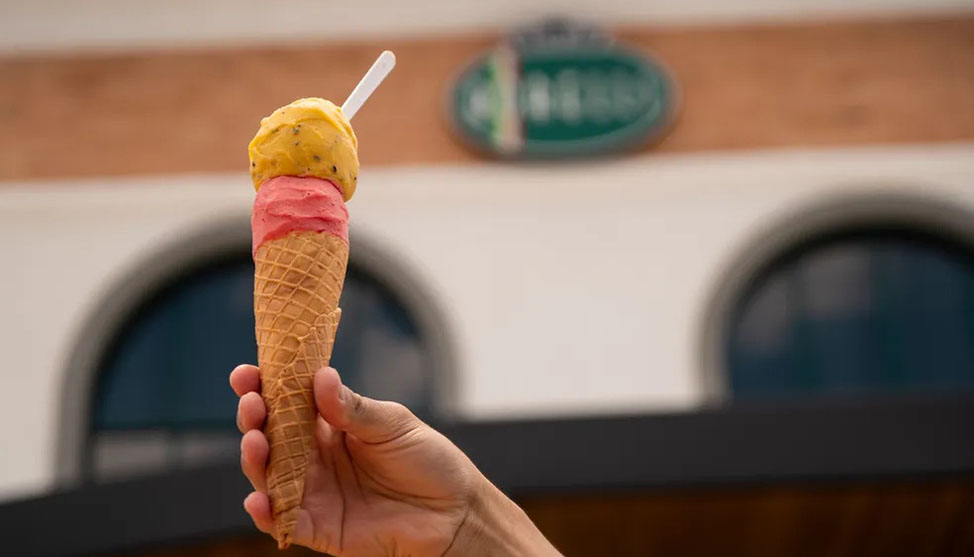 Gelato Borelli