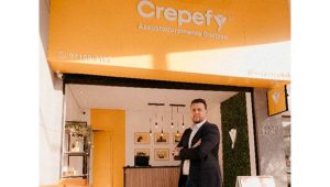 Crepefy