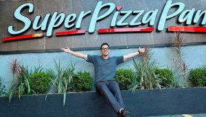 Super Pizza Pan