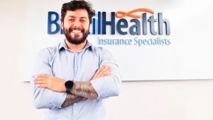 Franquia Brazil Health