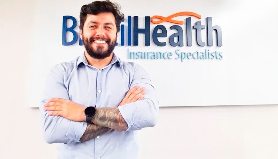 Franquia Brazil Health