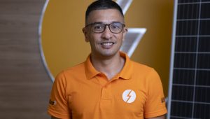 Portal Solar