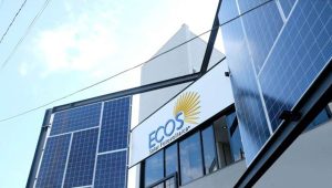 franquia de energia solar