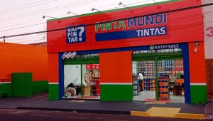 Pinta Mundi