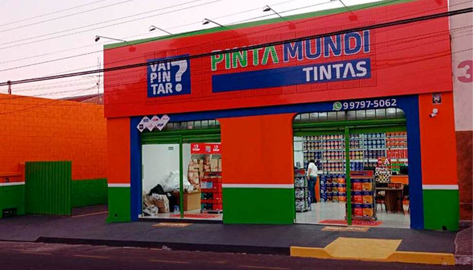 Pinta Mundi
