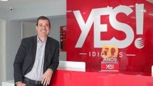 Yes Idiomas