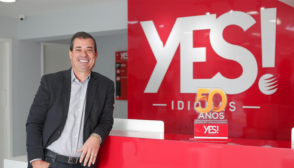 Yes Idiomas
