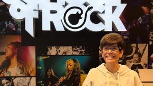School of Rock
