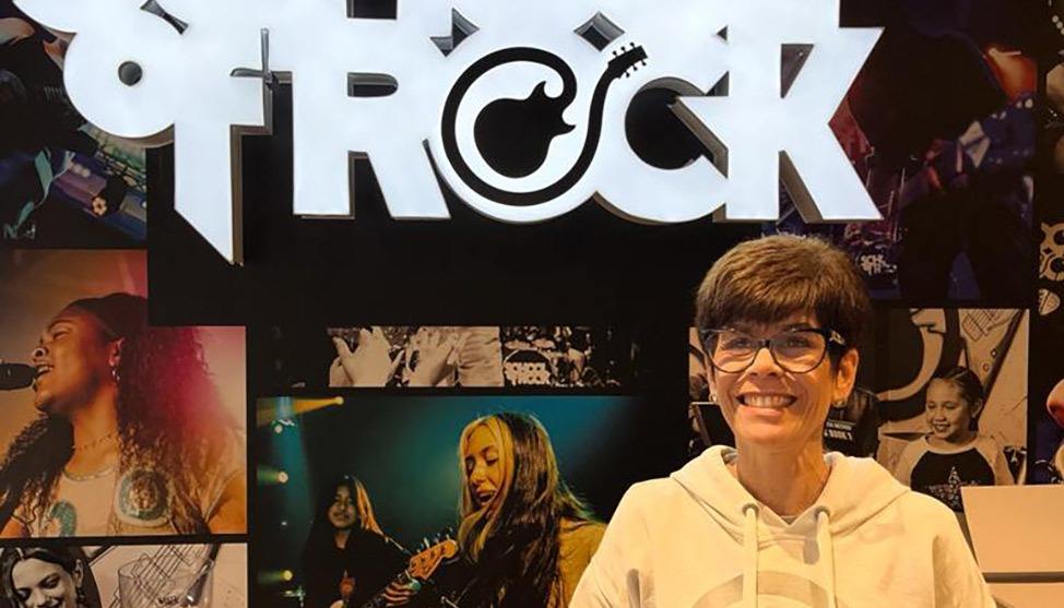 School of Rock